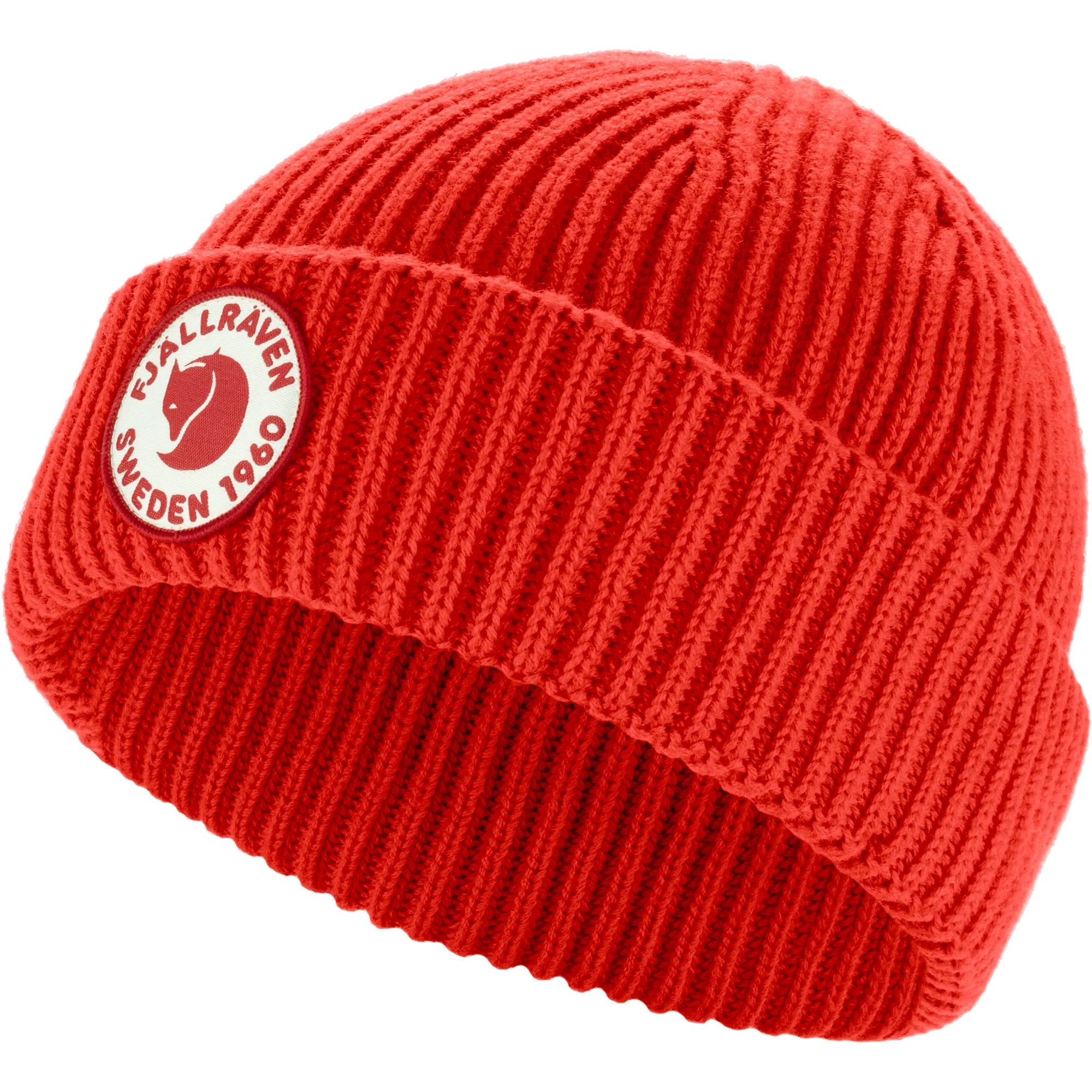 Gorro Fjällräven 1960 Lite Logo