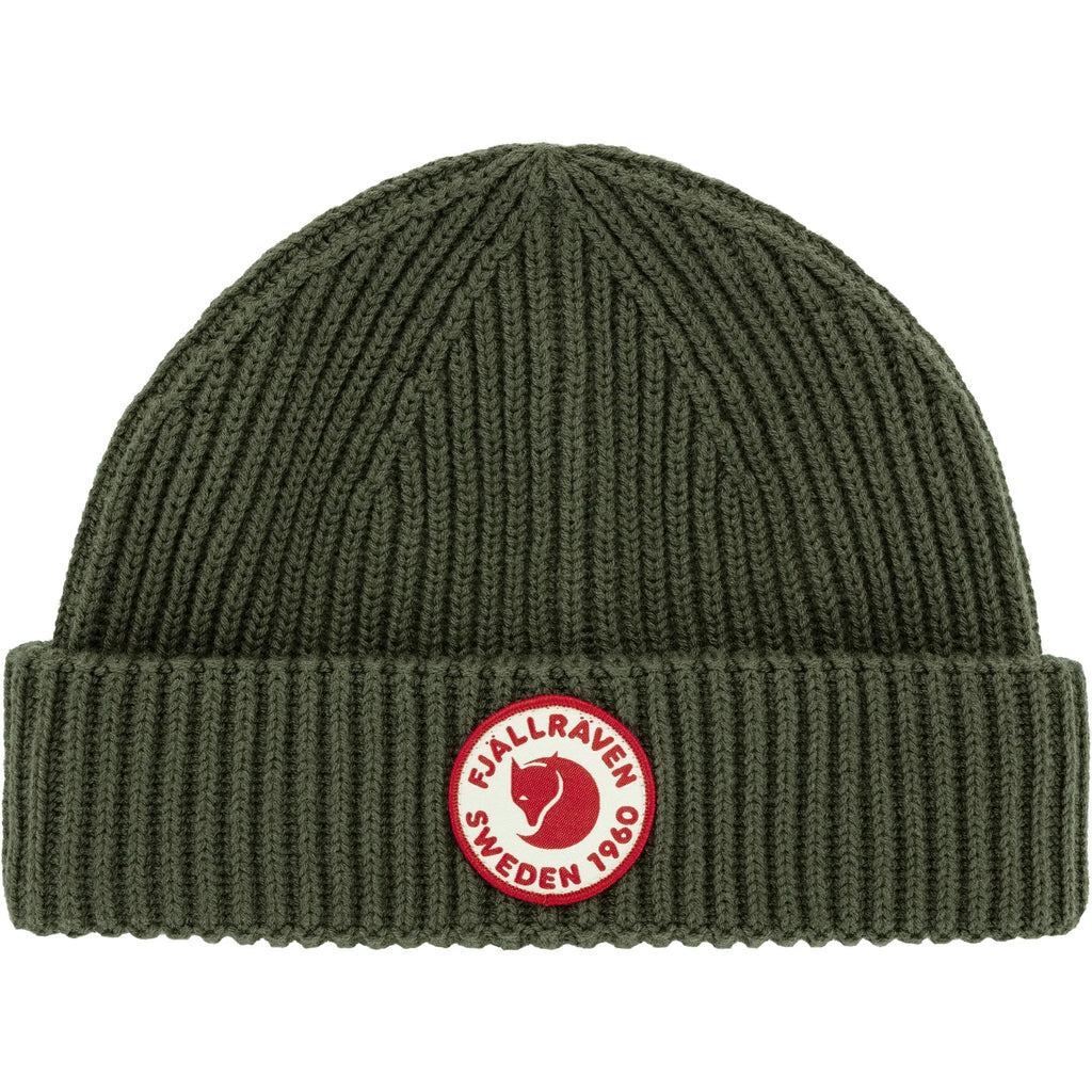 Gorro Fjällräven 1960 Lite Logo