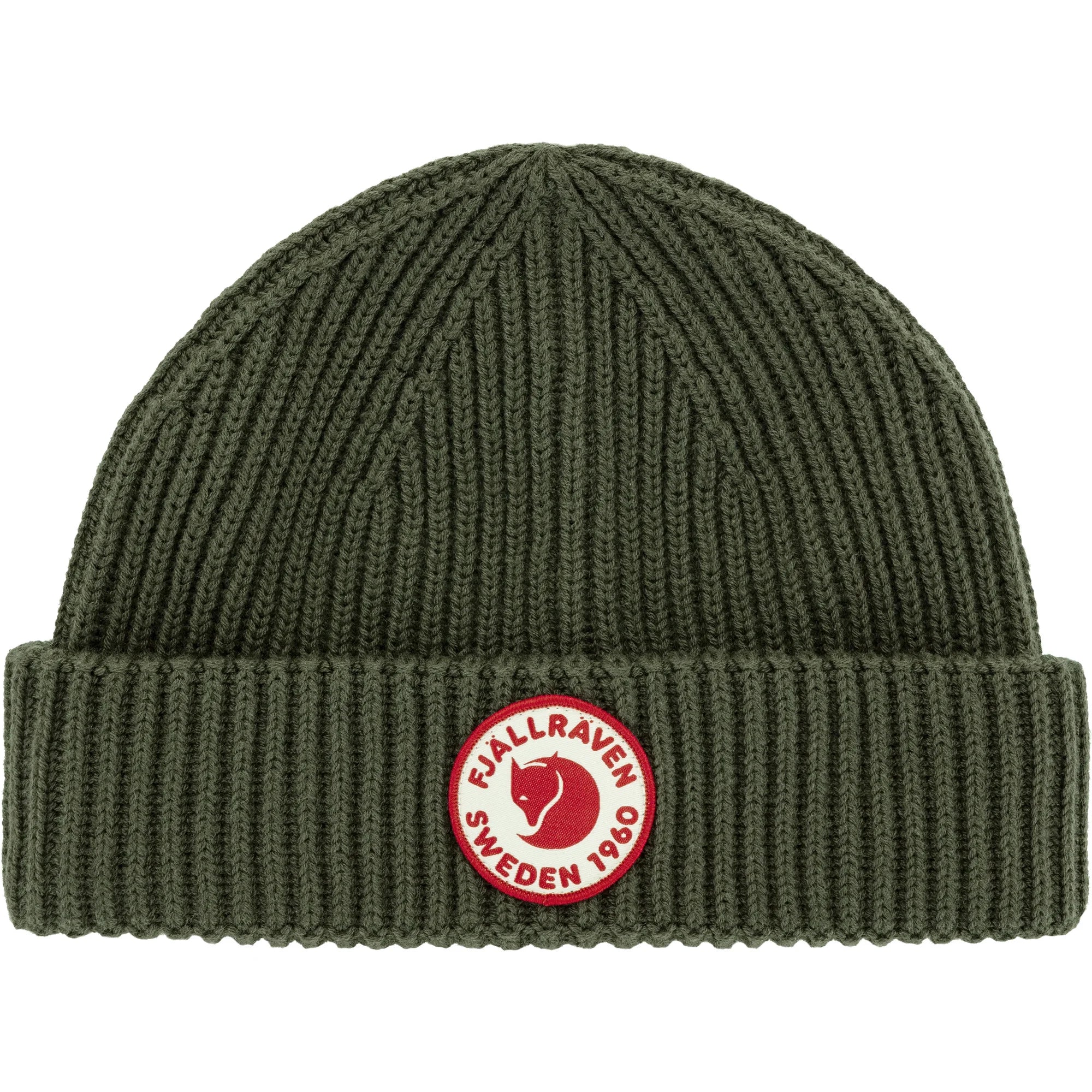 Gorro Fjällräven 1960 Lite Logo