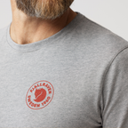 Polera Hombre Fjällräven 1960 Logo