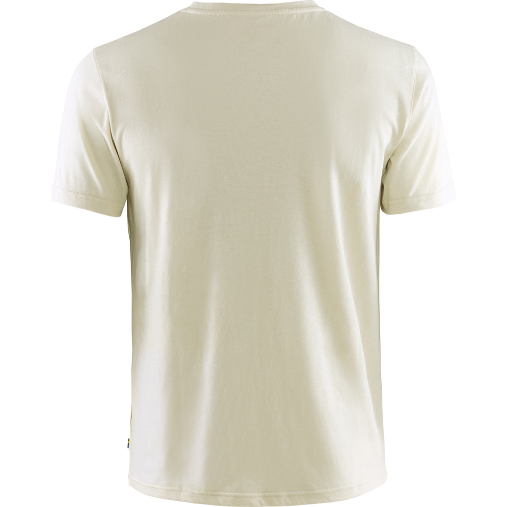 Polera Hombre Fjällräven 1960 Logo