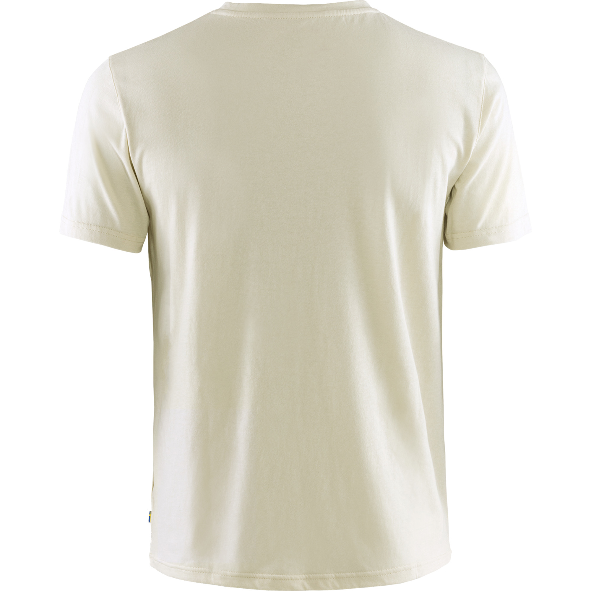 Polera Hombre Fjällräven 1960 Logo