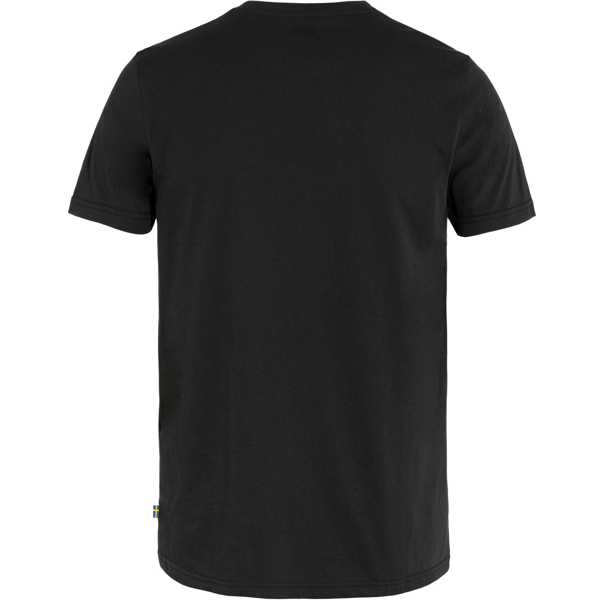 Polera Hombre Fjällräven 1960 Logo
