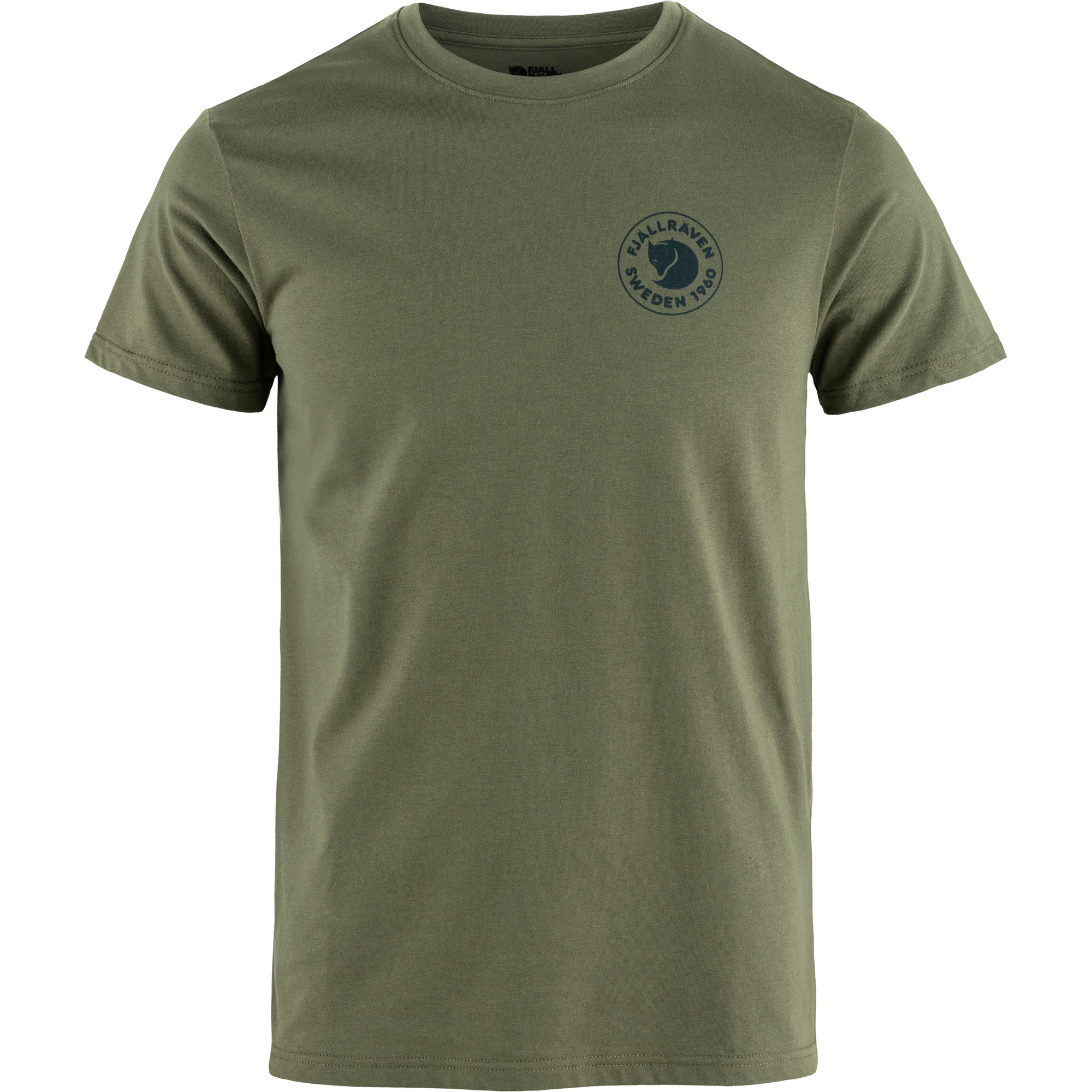 Polera Hombre Fjällräven 1960 Logo