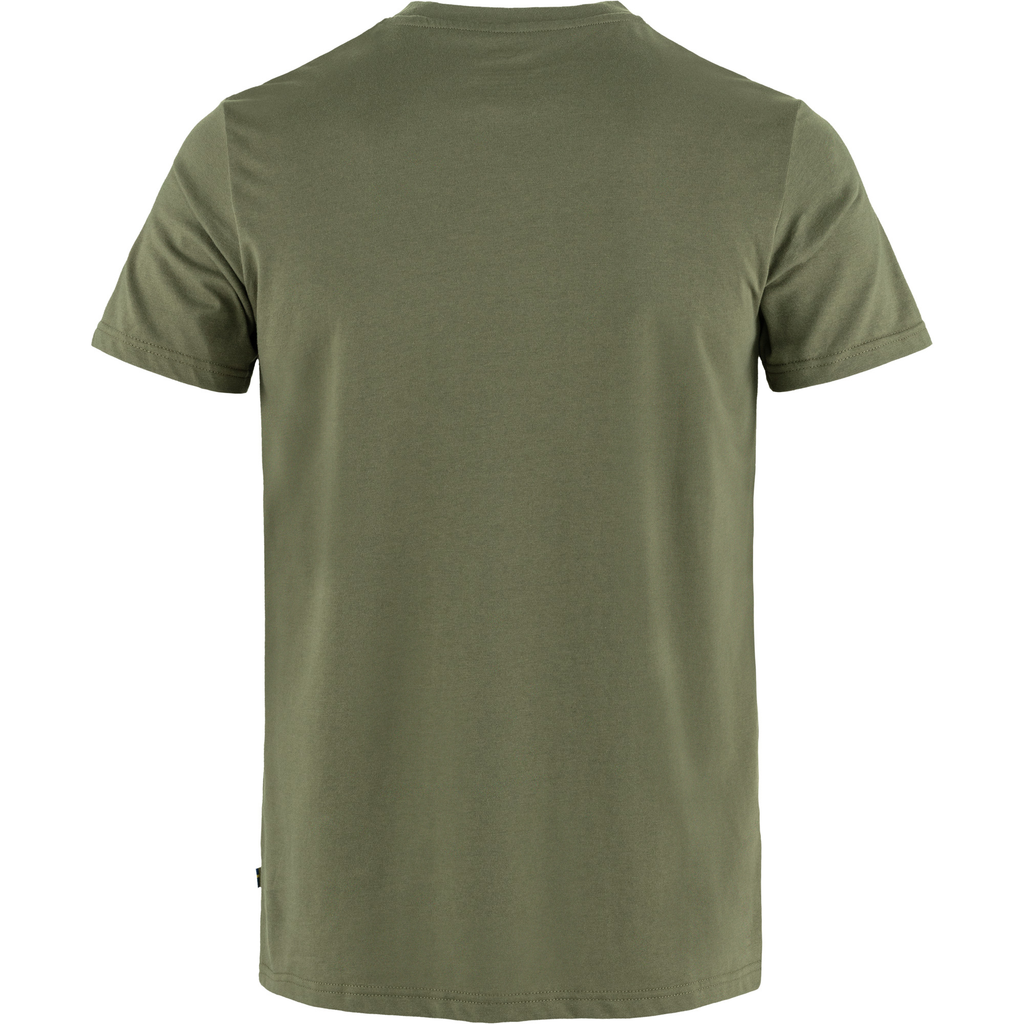 Polera Hombre Fjällräven 1960 Logo