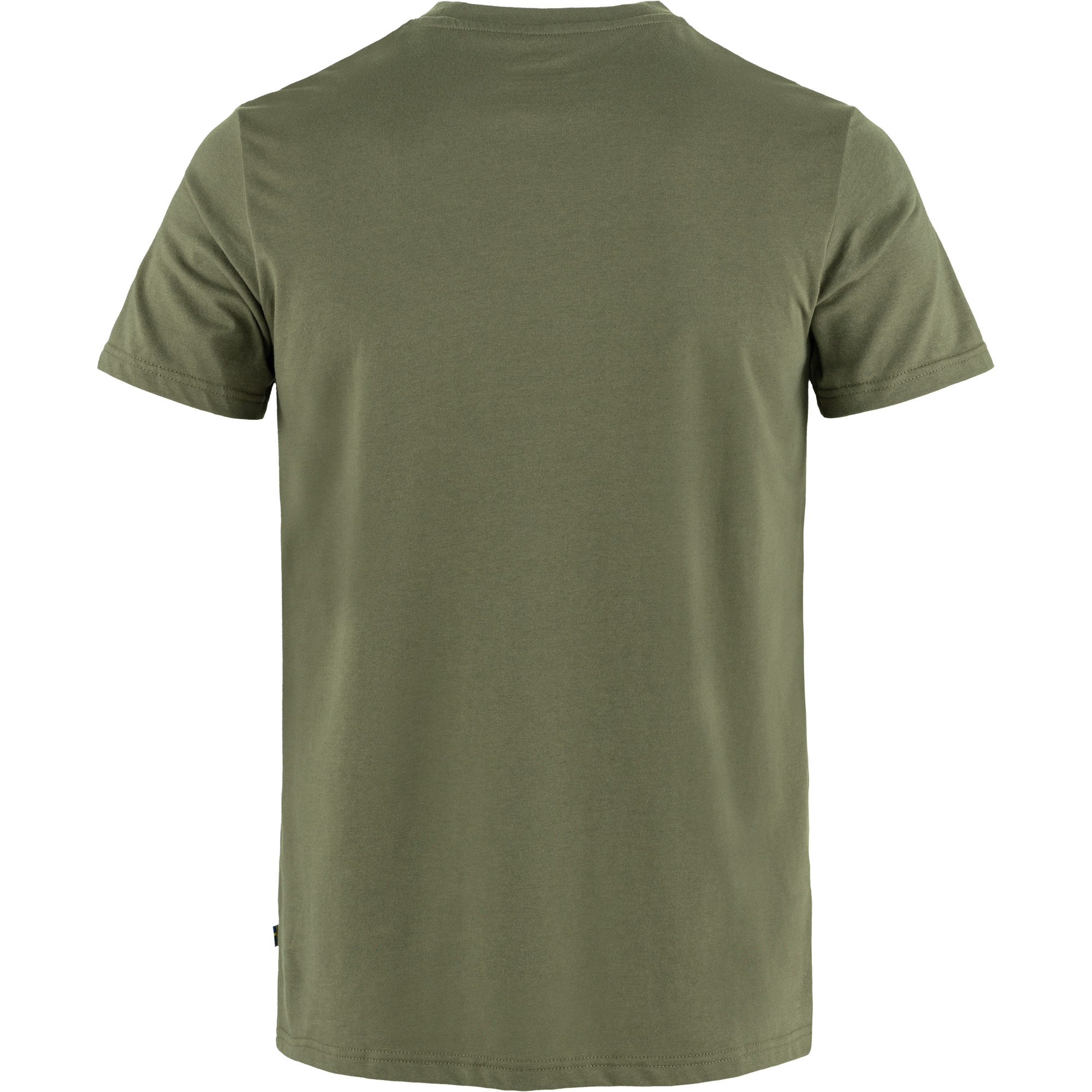 Polera Hombre Fjällräven 1960 Logo