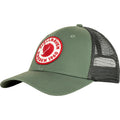 Jockey Fjällräven 1960 Logo Långtradarkepps