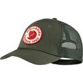 Jockey Fjällräven 1960 Logo Långtradarkepps