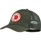 Jockey Fjällräven 1960 Logo Långtradarkepps