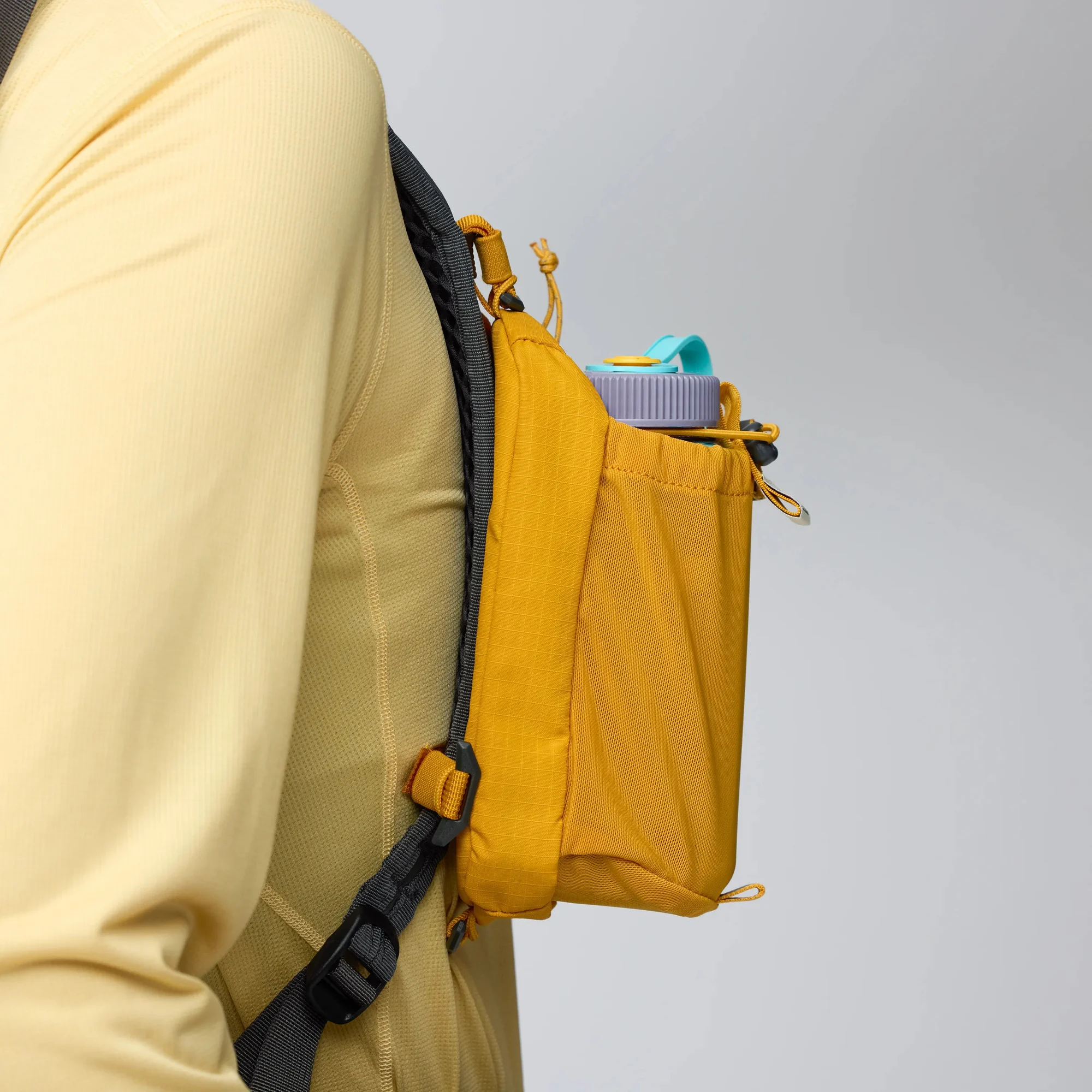 Bolso para Botella Fjällräven Abisko