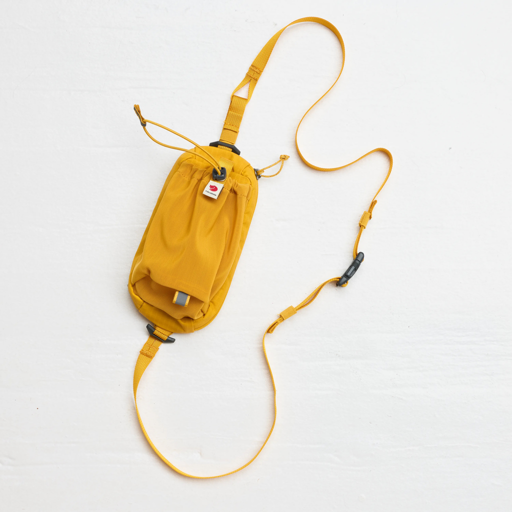 Bolso para Botella Fjällräven Abisko