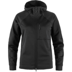 Polar Mujer Fjällräven Abisko Grid Hoddy