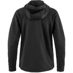 Polar Mujer Fjällräven Abisko Grid Hoddy