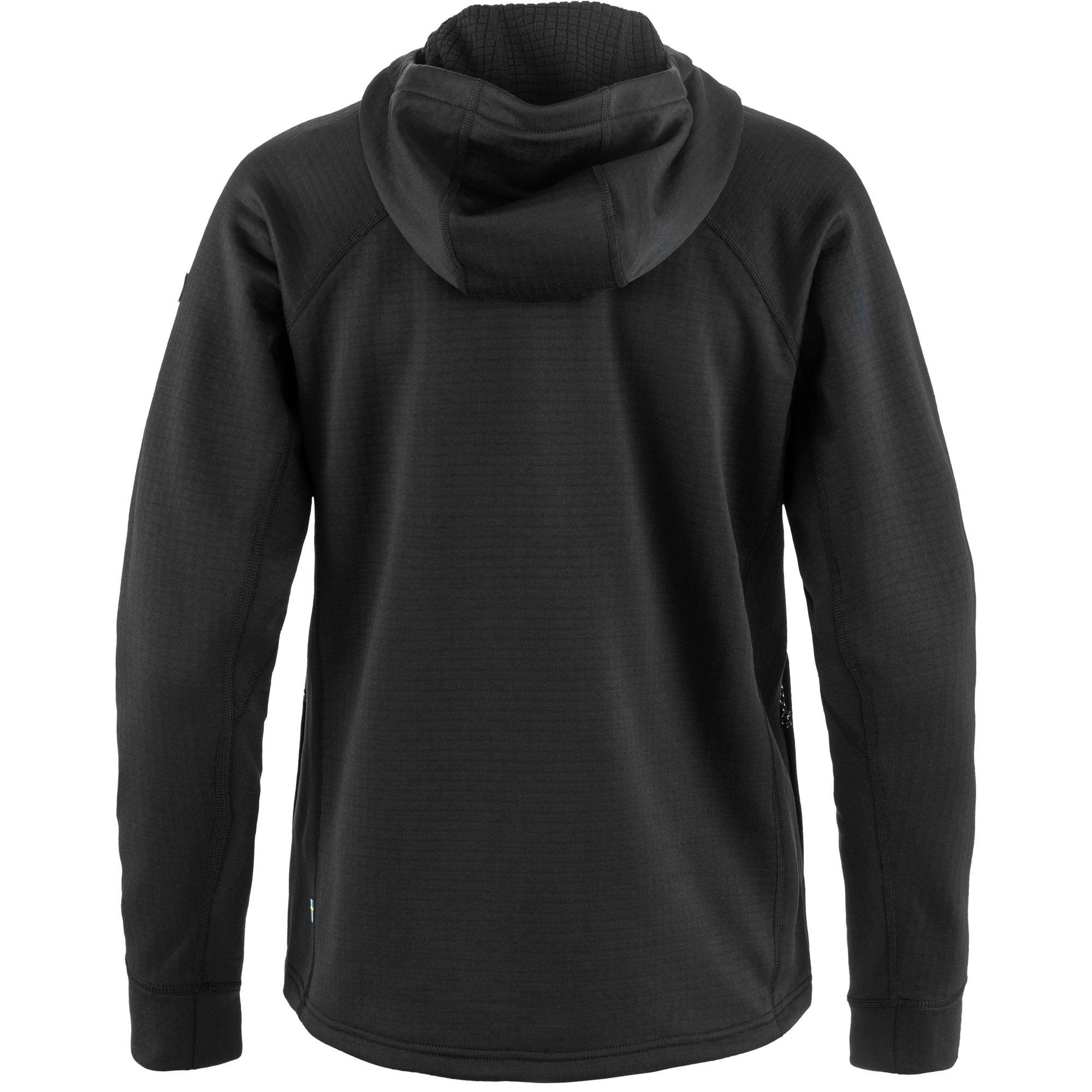 Polar Mujer Fjällräven Abisko Grid Hoddy