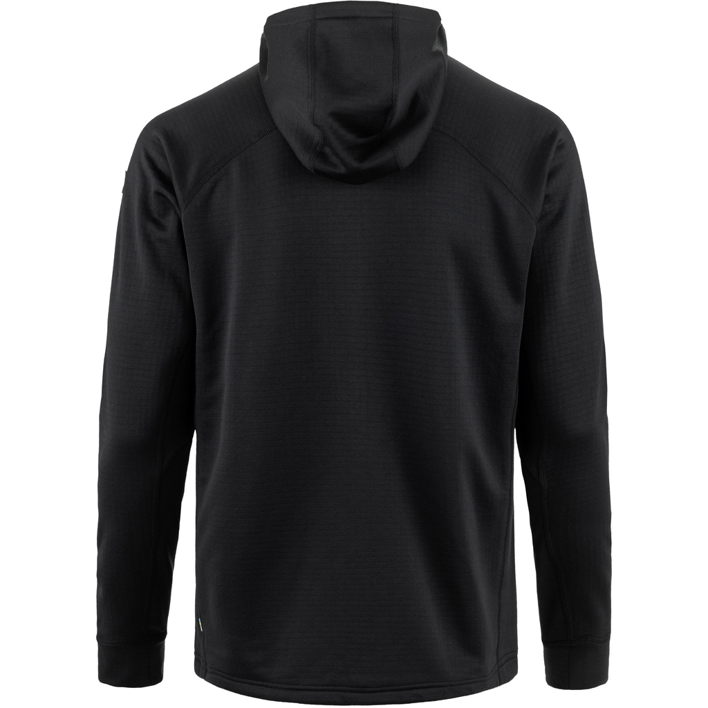 Polar Hombre Fjällräven Abisko Grid Hoody