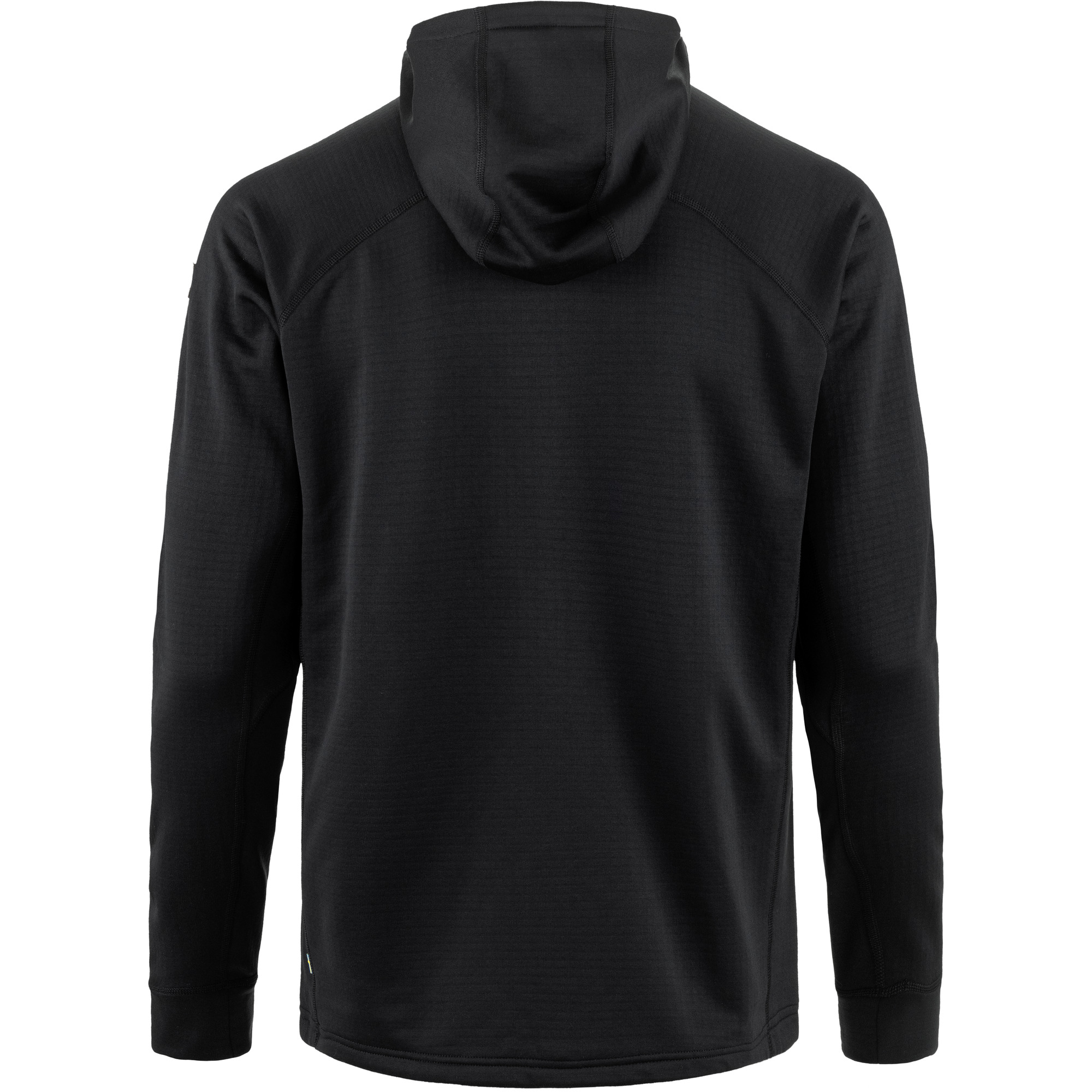Polar Hombre Fjällräven Abisko Grid Hoody