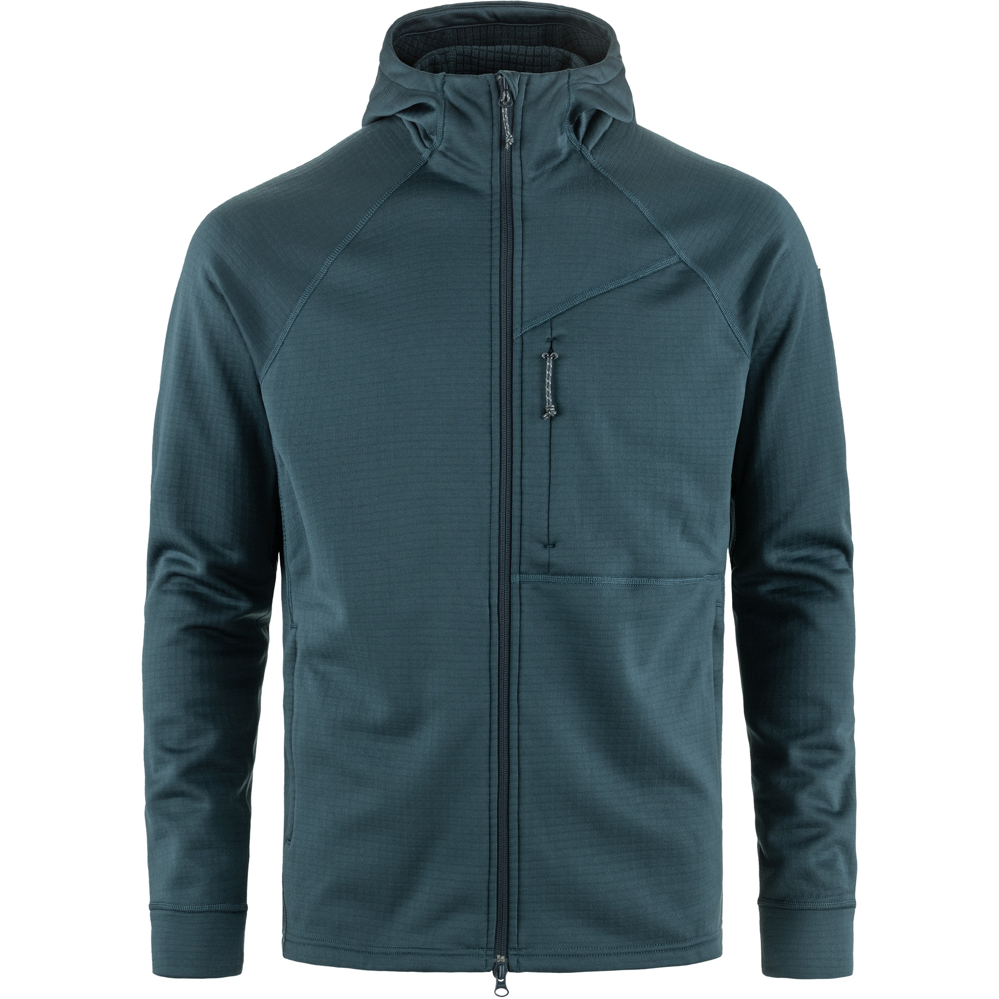 Polar Hombre Fjällräven Abisko Grid Hoody