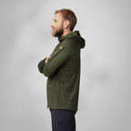 Polar Hombre Fjällräven Abisko Grid Hoody