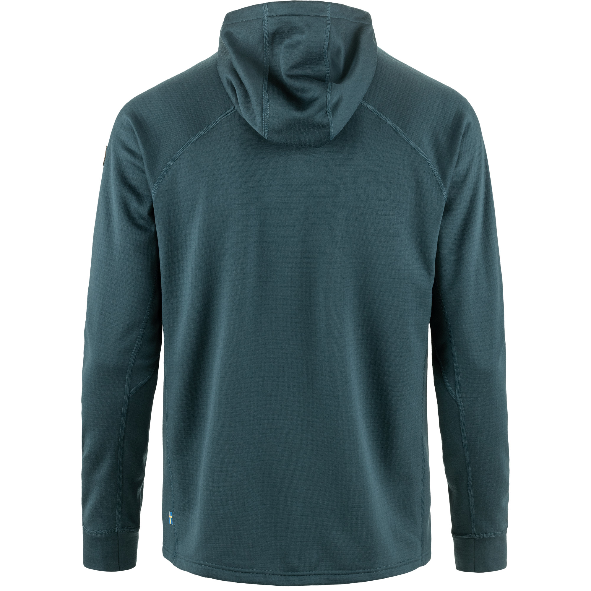 Polar Hombre Fjällräven Abisko Grid Hoody