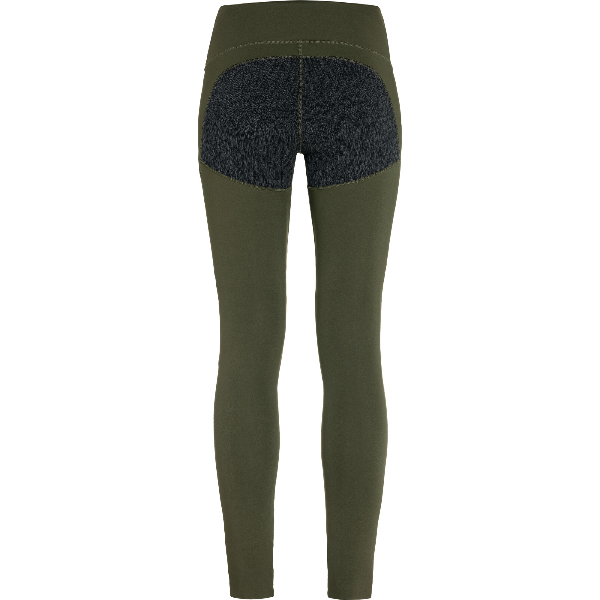 Pantalón Mujer Fjällräven Abisko Trekking Stretch HD