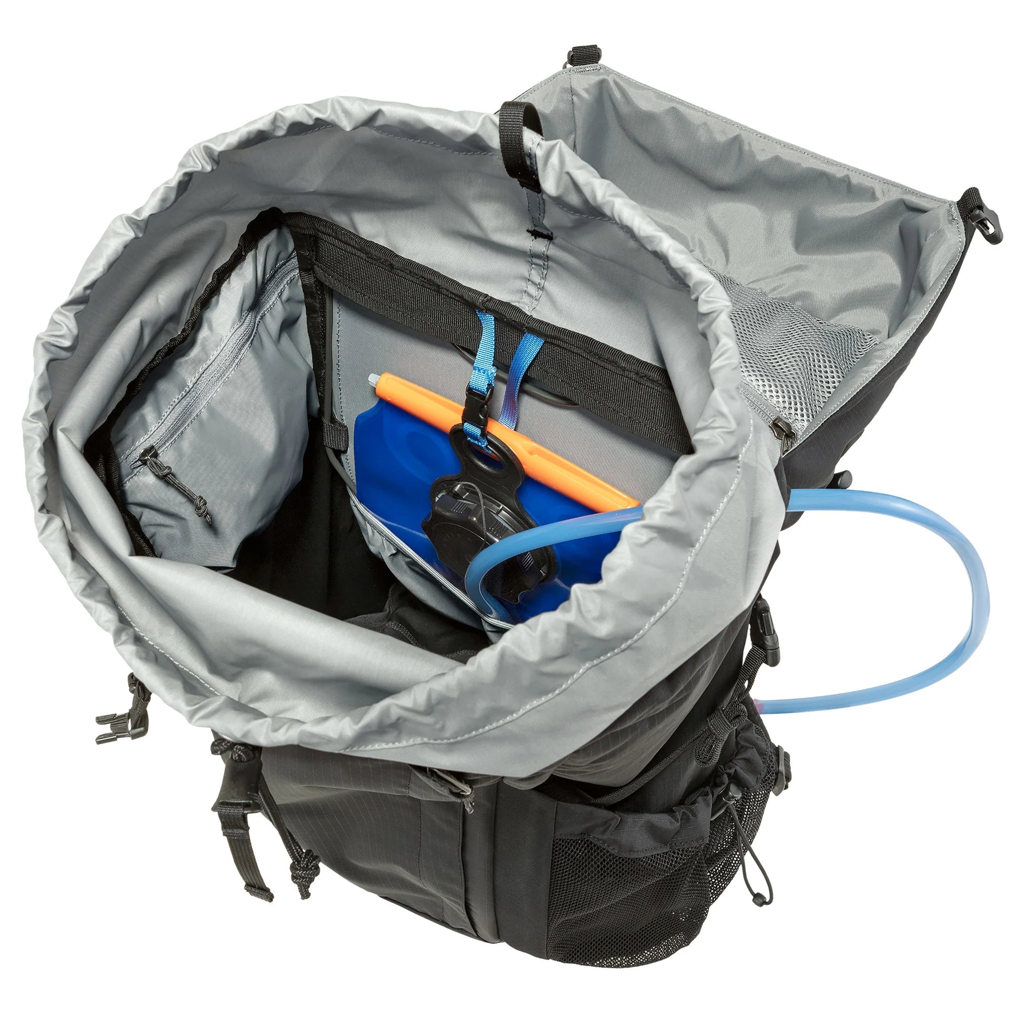 Mochila Fjällräven Abisko Hike 35 S/M