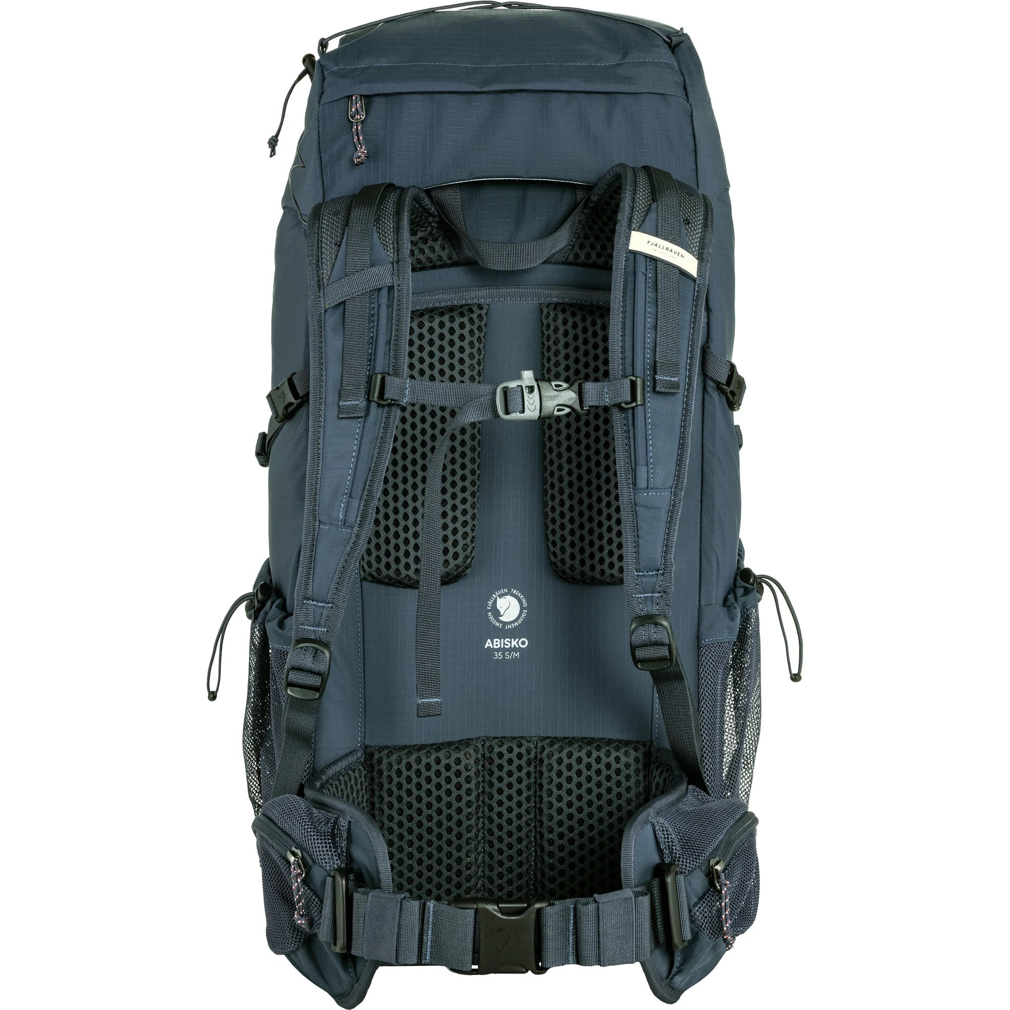 Mochila Fjällräven Abisko Hike 35 S/M