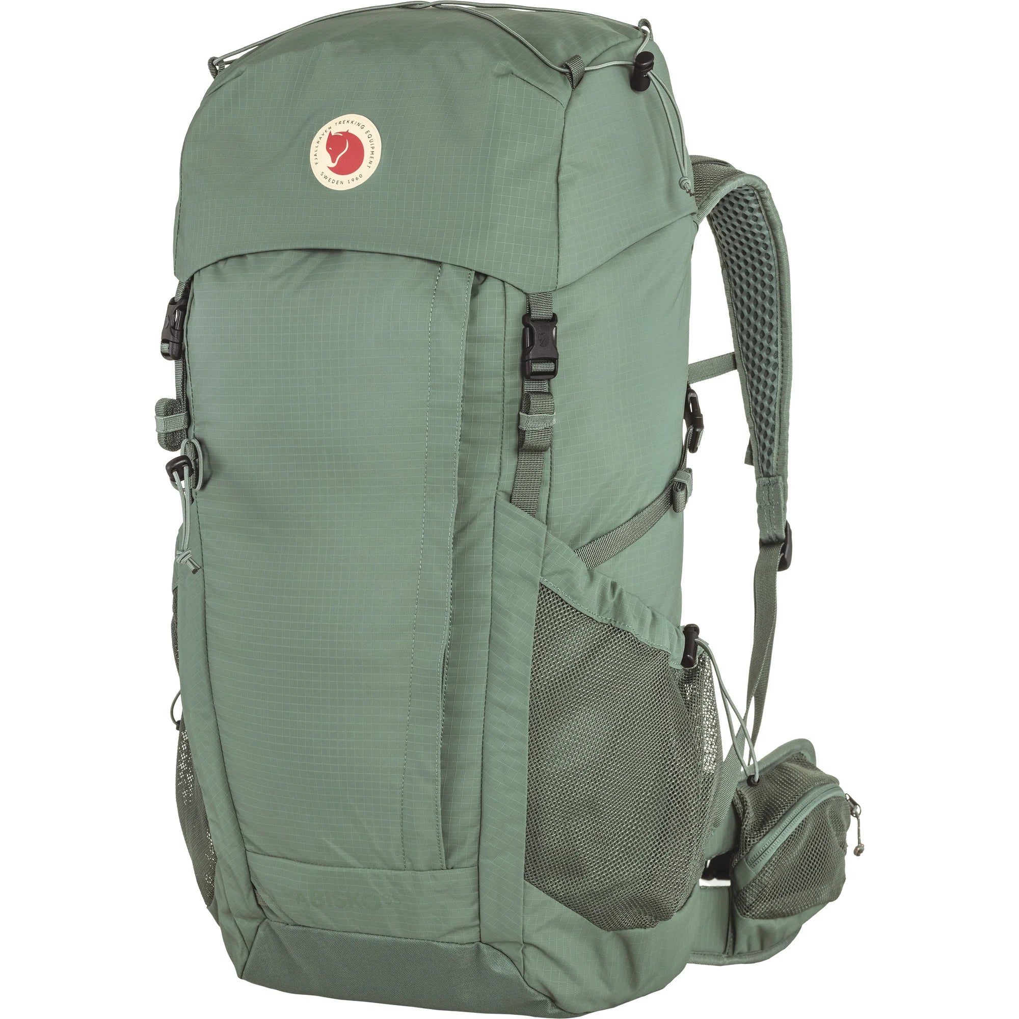 Mochila Fjällräven Abisko Hike 35 S/M