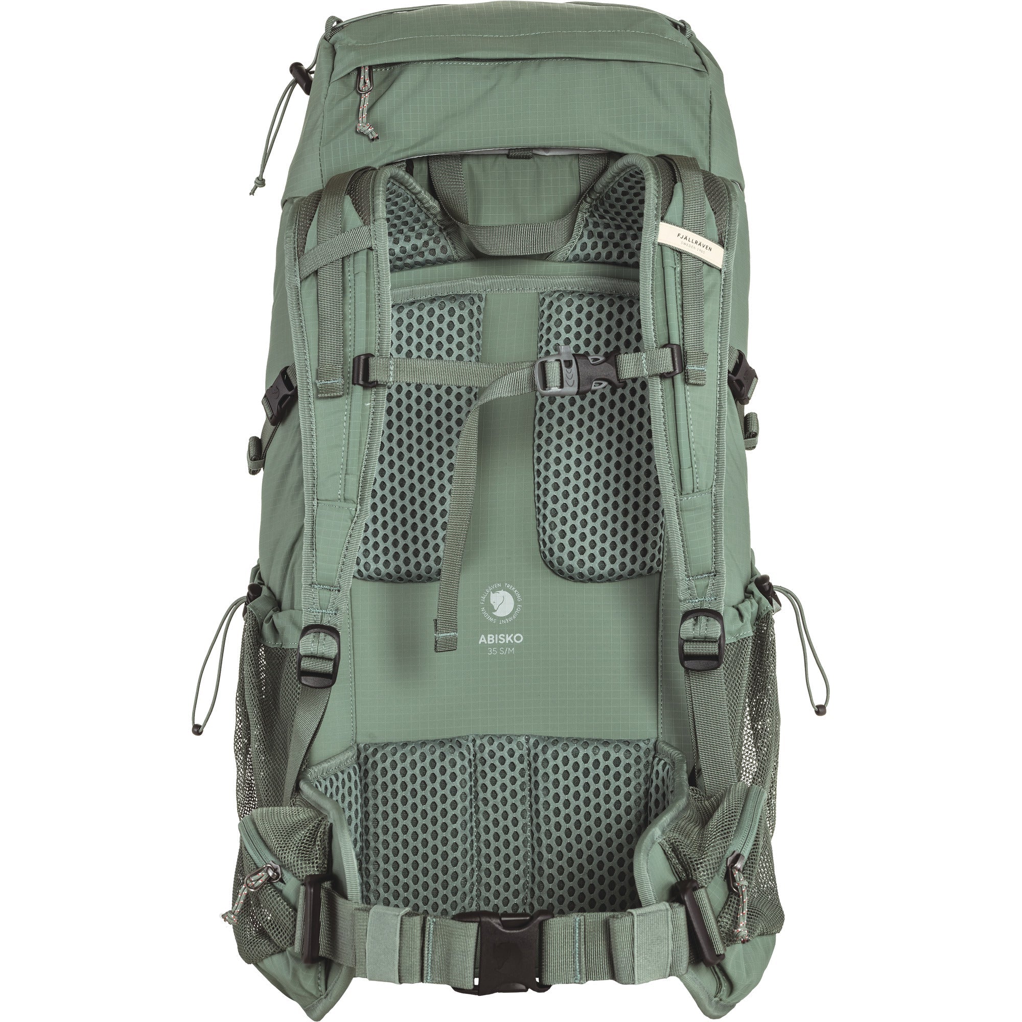Mochila Fjällräven Abisko Hike 35 S/M