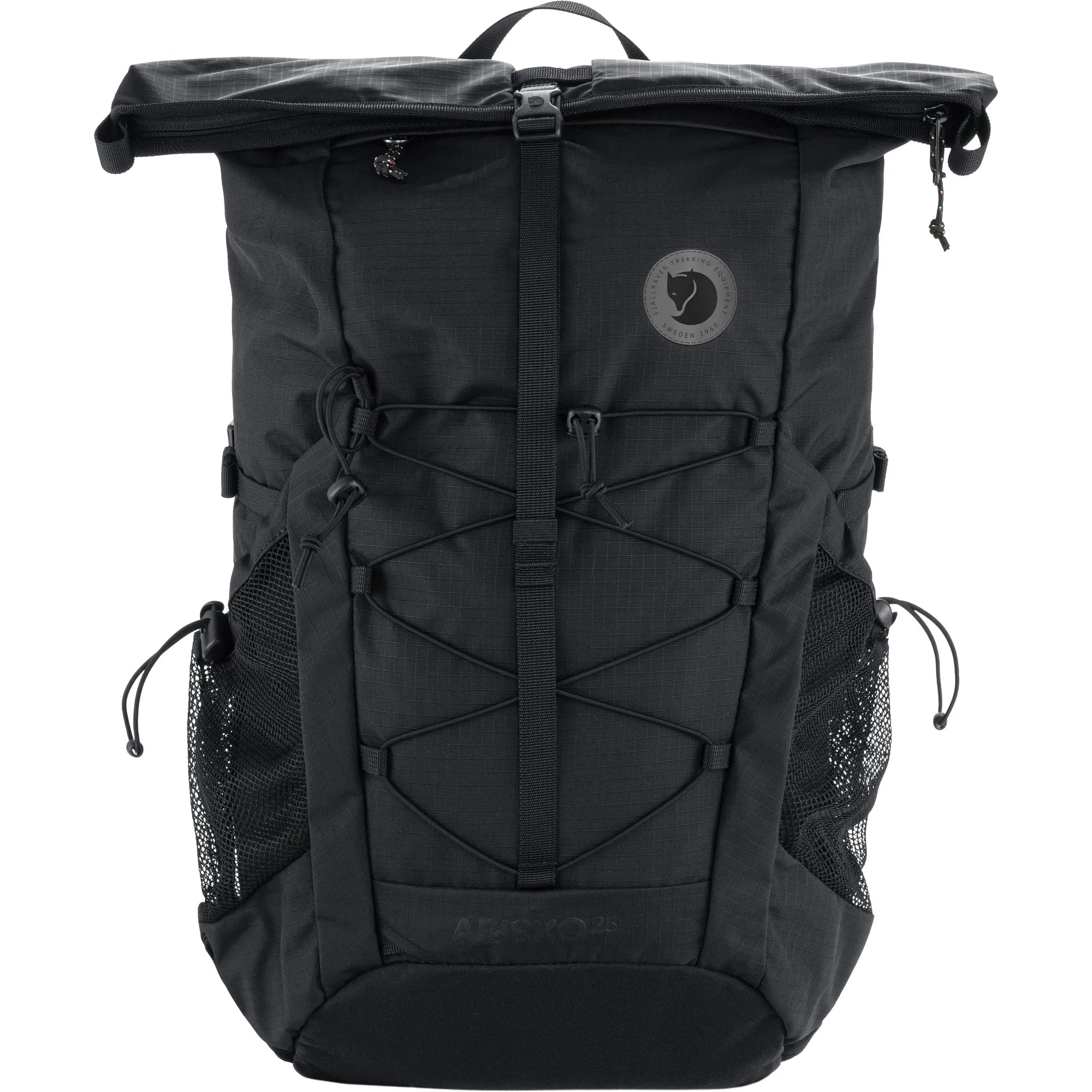 Mochila Fjällräven Abisko Hike Foldsack