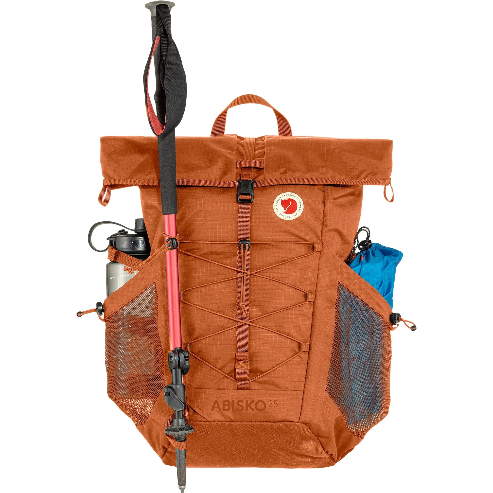Mochila Fjällräven Abisko Hike Foldsack