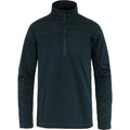 Polar Hombre Fjällräven Abisko Lite Half Zip