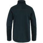 Polar Hombre Fjällräven Abisko Lite Half Zip
