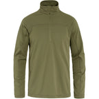 Polar Hombre Fjällräven Abisko Lite Half Zip