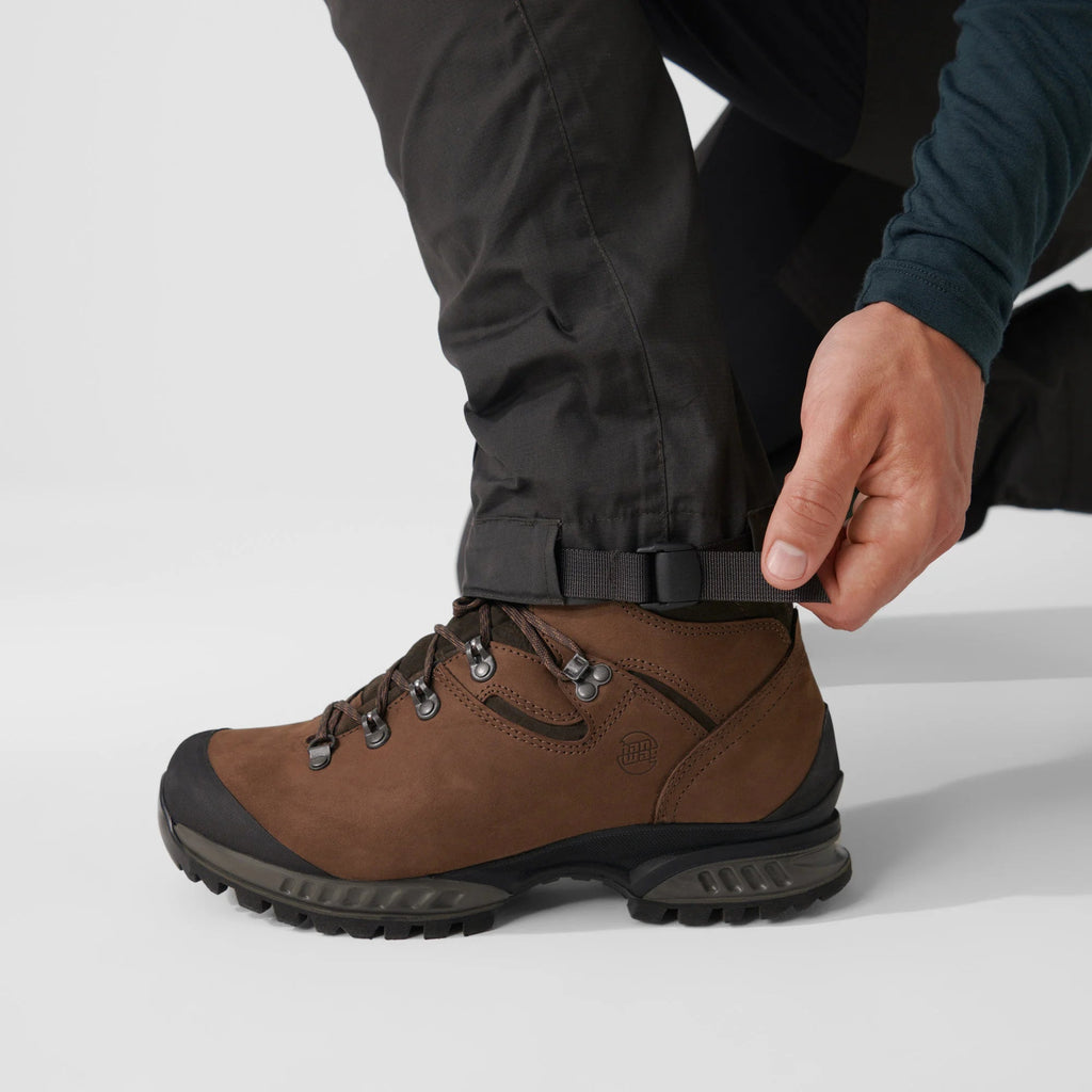 Pantalón Hombre Fjällräven Abisko Lite Trekking