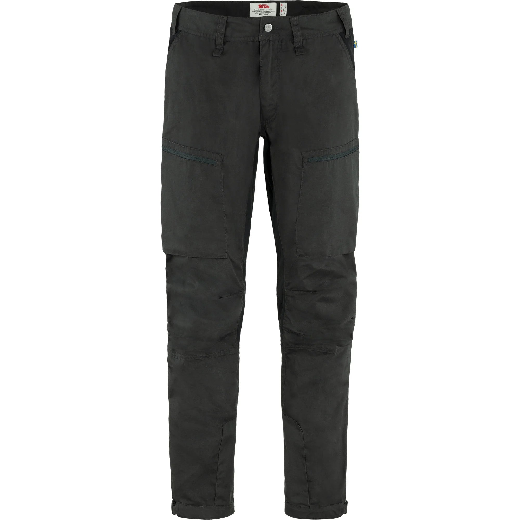 Pantalón Hombre Fjällräven Abisko Lite Trekking