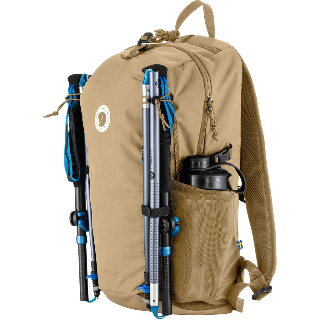 Mochila Fjällräven Abisko Softpack 16