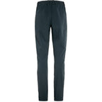 Pantalón Mujer Fjällräven Abisko Trail Stretch