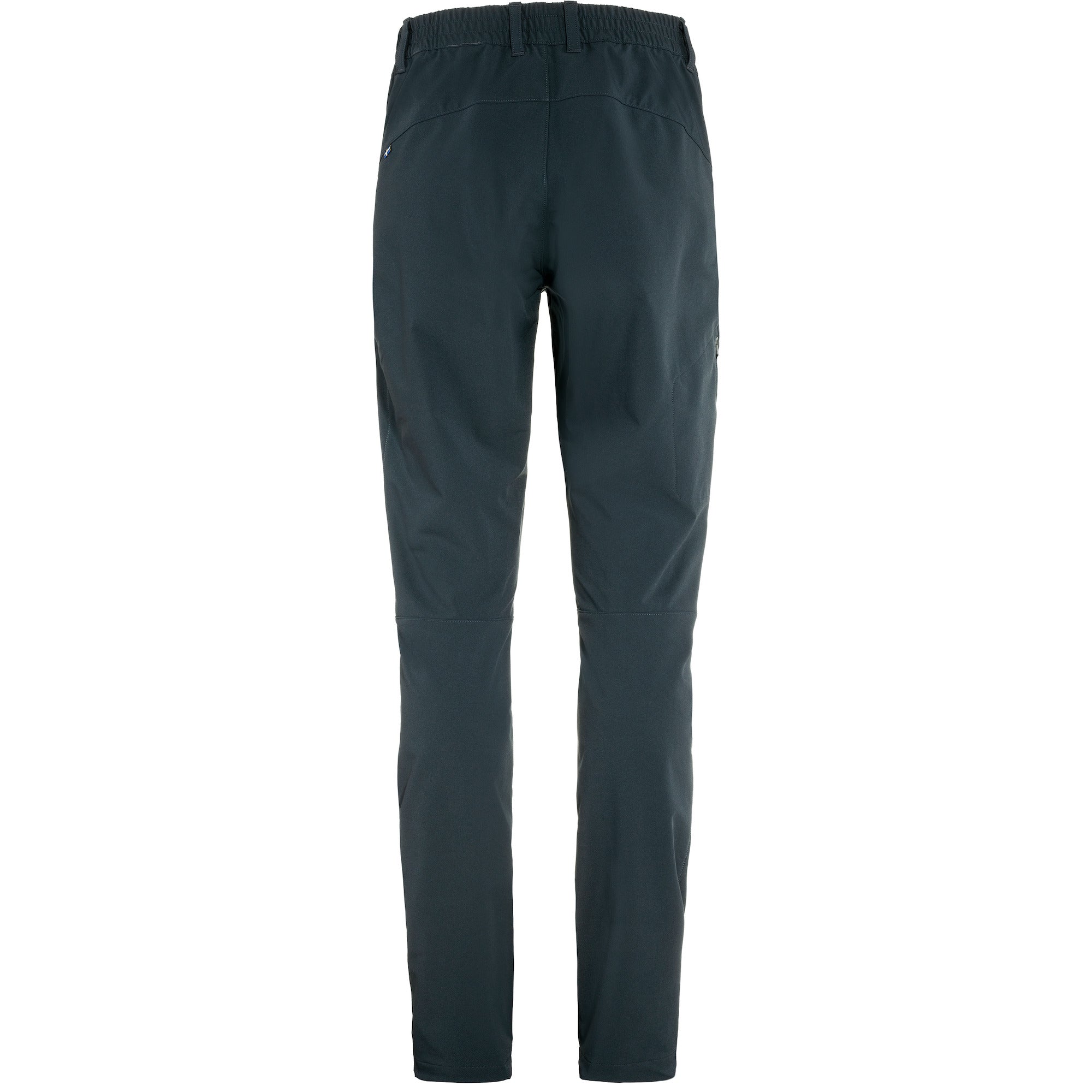 Pantalón Mujer Fjällräven Abisko Trail Stretch
