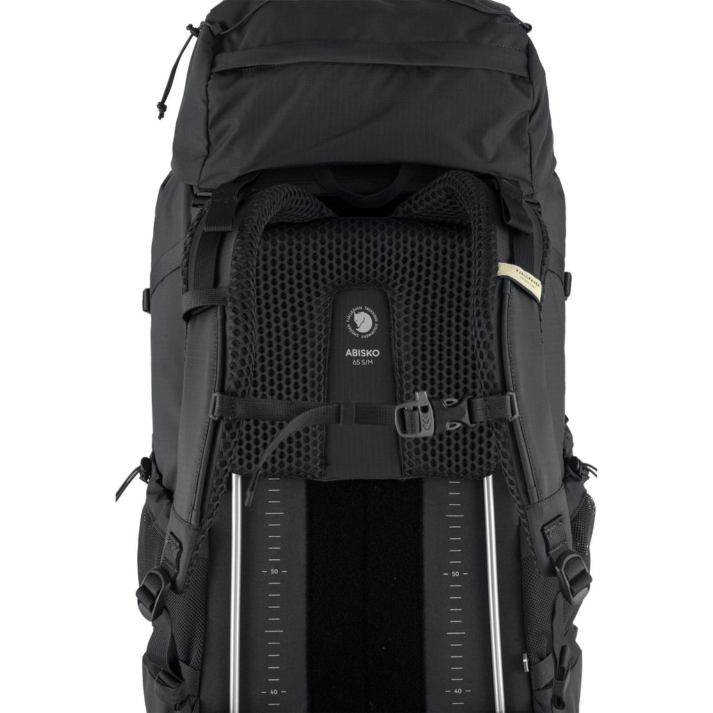 Mochila Fjällräven Abisko Trek 65 M/L