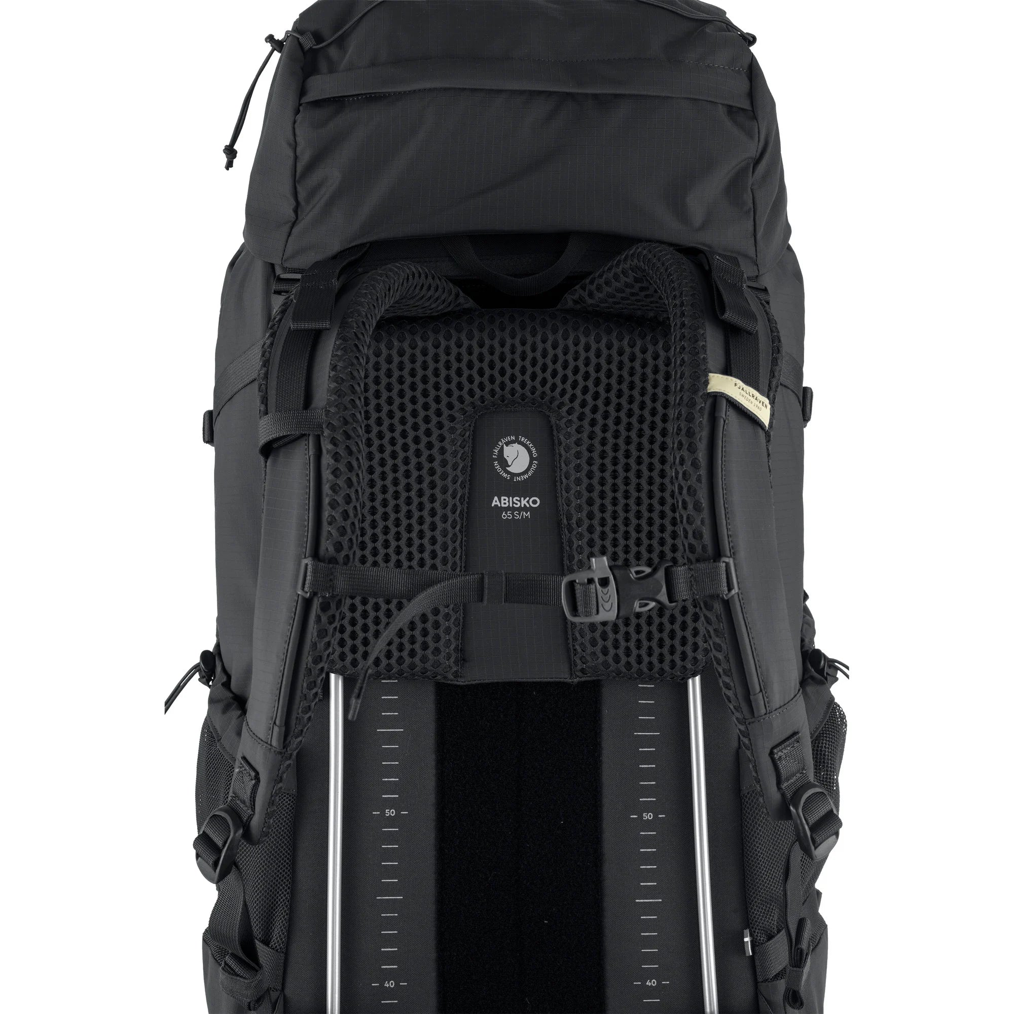 Mochila Fjällräven Abisko Trek 65 M/L