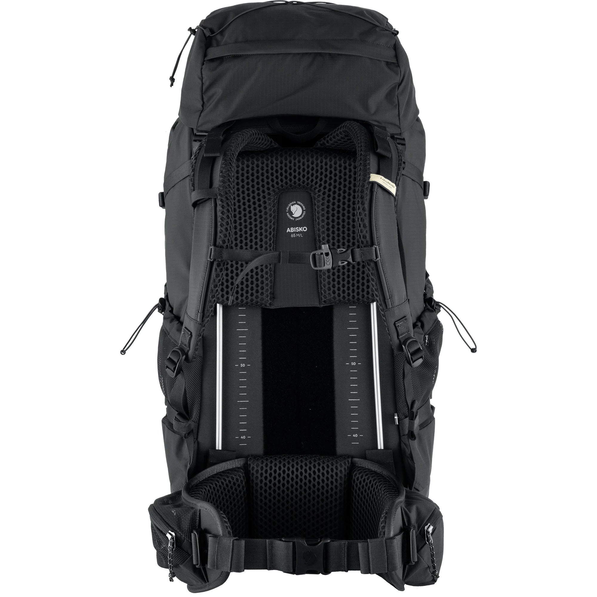 Mochila Fjällräven Abisko Trek 65 M/L