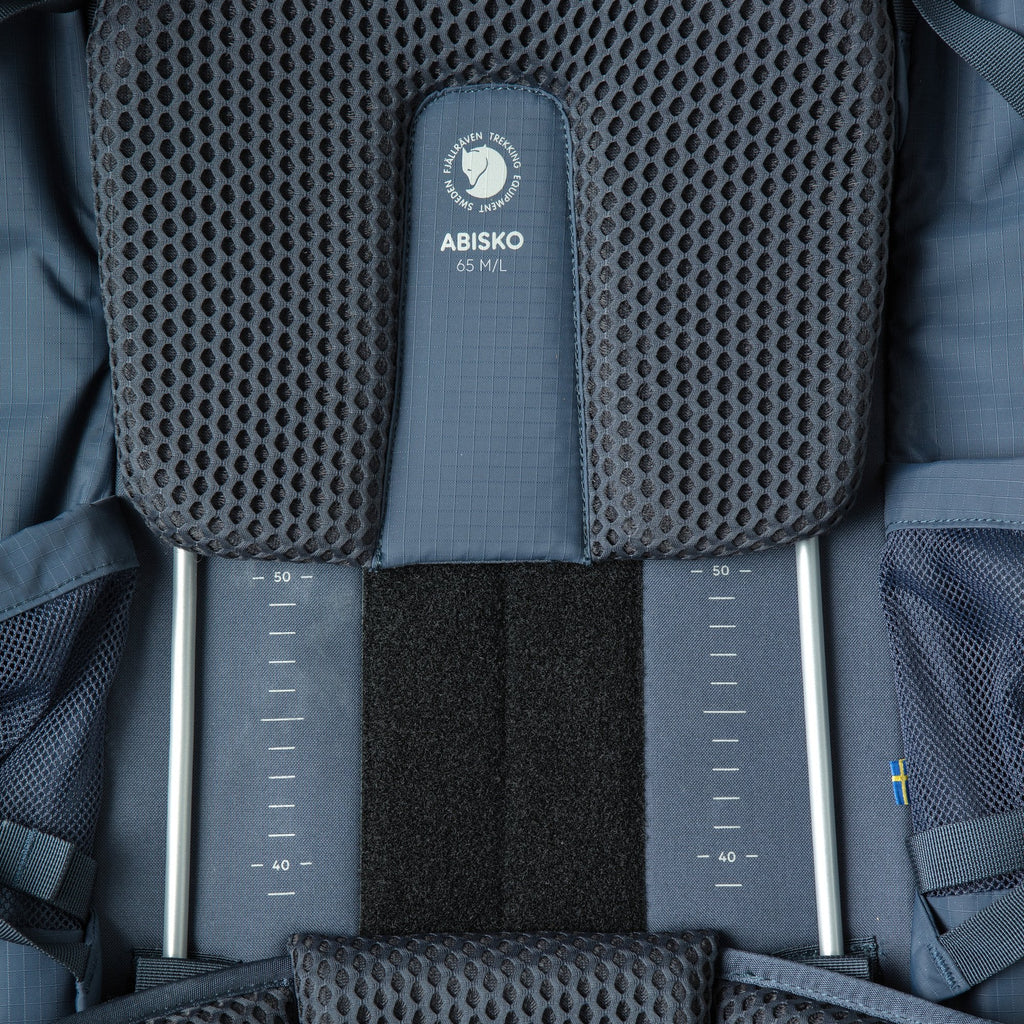 Mochila Fjällräven Abisko Trek 65 M/L