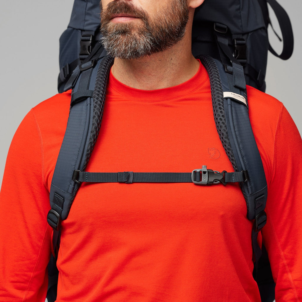 Mochila Fjällräven Abisko Trek 65 M/L