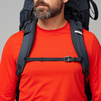 Mochila Fjällräven Abisko Trek 65 M/L