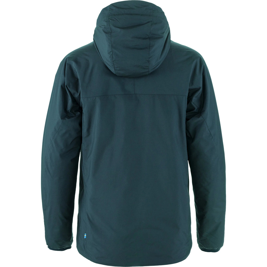 Chaqueta Térmica Hombre Fjällräven Bergtagen 60