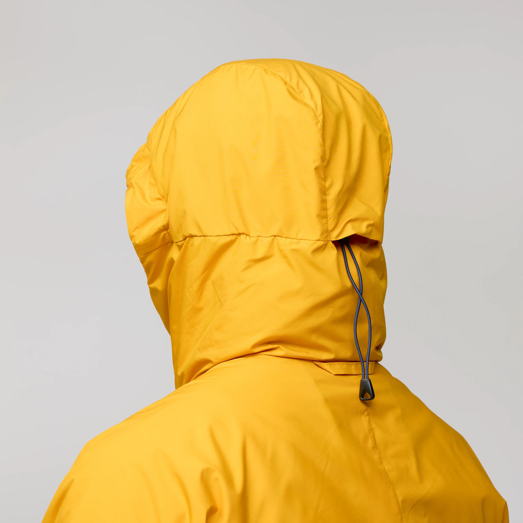 Chaqueta Térmica Hombre Fjällräven Bergtagen 60