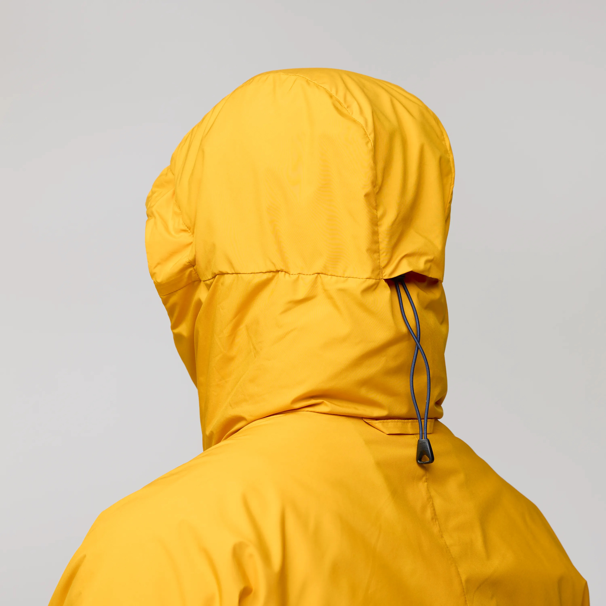 Chaqueta Térmica Hombre Fjällräven Bergtagen 60