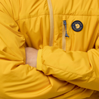 Chaqueta Térmica Hombre Fjällräven Bergtagen 60
