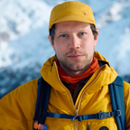 Chaqueta Térmica Hombre Fjällräven Bergtagen 60