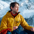 Chaqueta Térmica Hombre Fjällräven Bergtagen 60
